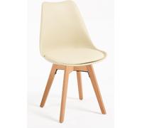 Regalos Miguel - Packs Sillas Comedor - Pack 2 Sillas Synk Basic - Mousse Limón