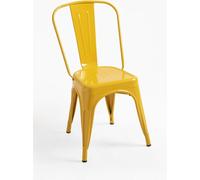 RegalosMiguel Pack 2 Sillas Torix - Amarillo