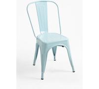 Regalos Miguel - Packs Sillas Comedor - Pack 2 Sillas Torix - Azul Cielo