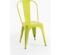 RegalosMiguel Pack 2 Sillas Torix - Verde Flora