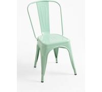 RegalosMiguel Pack 2 Sillas Torix - Verde menta