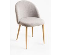 RegalosMiguel Pack 2 Sillas Vint Borreguito - Gris