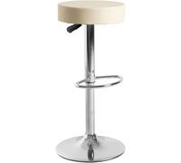 RegalosMiguel Pack 2 Taburetes Kros - Beige