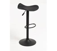 Packs Taburetes Altos - Pack 2 Taburetes Rox Black - Negro