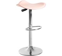 RegalosMiguel Pack 2 Taburetes Rox - Rosa