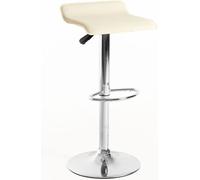 RegalosMiguel Pack 2 Taburetes Tim - Beige