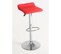 Regalos Miguel - Packs Taburetes Cocina - Pack 2 Taburetes Tim - Rojo