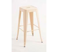 Regalos Miguel - Packs Taburetes Altos - Pack 2 Taburetes Torix Altos 76 cm - Beige
