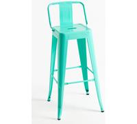 RegalosMiguel Pack 2 Taburetes Torix Respaldo - Verde menta