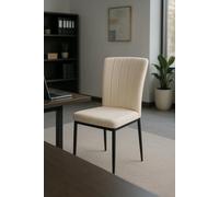 RegalosMiguel Pack 4 Sillas Bioba - Beige