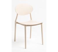 Pack 4 sillas bután - beige