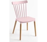 RegalosMiguel Pack 4 Sillas Leka - Rosa