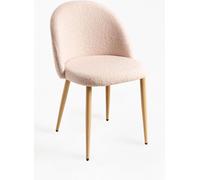 RegalosMiguel Pack 4 Sillas Vint Borreguito - Beige