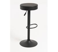 Packs Taburetes Altos - Pack 4 Taburetes Kros Black - Negro
