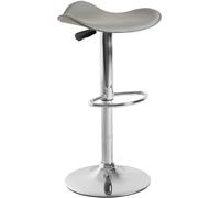 Regalos Miguel - Packs Taburetes Altos - Pack 4 Taburetes Rox - Gris Claro