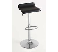 RegalosMiguel Pack 4 Taburetes Tim - Negro