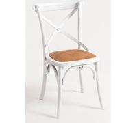 RegalosMiguel Pack 6 Sillas Altea - Roble blanco