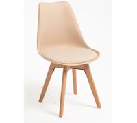 Regalos Miguel - Packs Sillas Comedor - Pack 6 Sillas Synk Basic - Arena