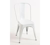 RegalosMiguel Pack 6 Sillas Torix - Blanco