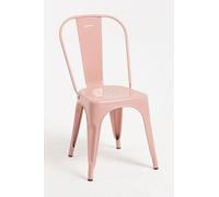 RegalosMiguel Pack 6 Sillas Torix - Rosa