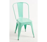 RegalosMiguel Pack 6 Sillas Torix - Verde menta