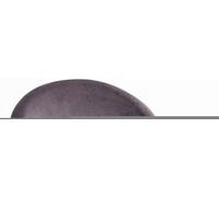 RegalosMiguel Pack 6 Sillas Vint Terciopelo - Gris oscuro