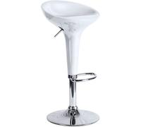 RegalosMiguel Pack 6 Taburetes Madison - Blanco