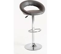 RegalosMiguel Pack 6 Taburetes Onis - Gris