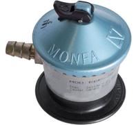 RegalosMiguel Regulador de Gas Regler