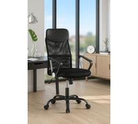 RegalosMiguel Silla Bakus Black Edition