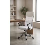 RegalosMiguel Silla Bakus - Blanco