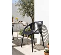 Silla cenda - negro