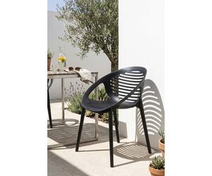 RegalosMiguel Silla Cenda - Negro