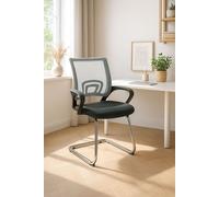 RegalosMiguel Silla Confidente Midi - Gris