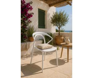 RegalosMiguel Silla Dona - Blanco