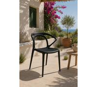 RegalosMiguel Silla Dona - Negro