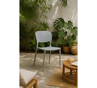 RegalosMiguel Silla Fresk - Gris claro