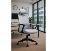 RegalosMiguel Silla Gomic - Blanco