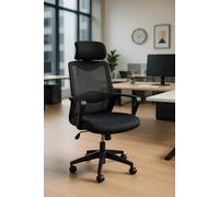 RegalosMiguel Silla Gomic - Negro