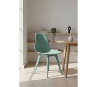 RegalosMiguel Silla Kelen Suprym - Celadón