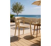 RegalosMiguel Silla Kope - Beige
