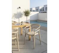 RegalosMiguel Silla Kope - Beige