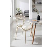 RegalosMiguel Silla Korme - Beige