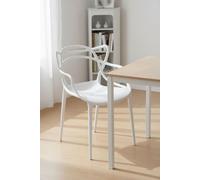 RegalosMiguel Silla Korme - Blanco