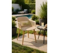 RegalosMiguel Silla Lisy - Beige