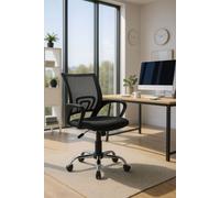 RegalosMiguel Silla Midi - Negro