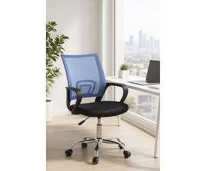 RegalosMiguel Silla Midi Pro - Azul claro