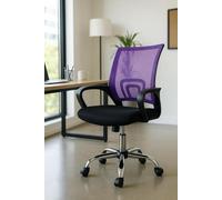 RegalosMiguel Silla Midi Pro - Morado