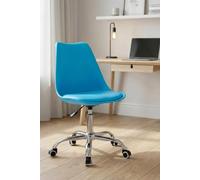 RegalosMiguel Silla Neo - Azul claro
