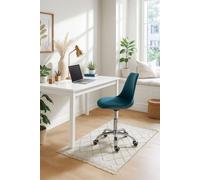 RegalosMiguel Silla Neo - Azul Petróleo